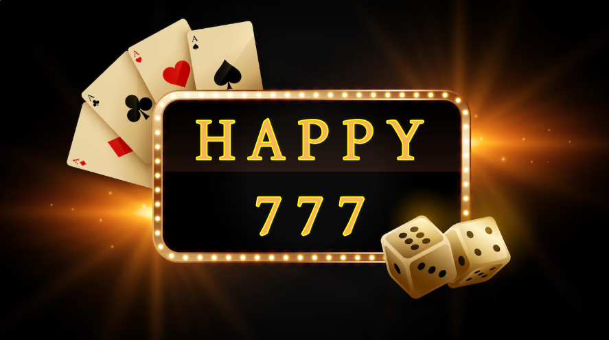 HAPPY777 پاکستان
