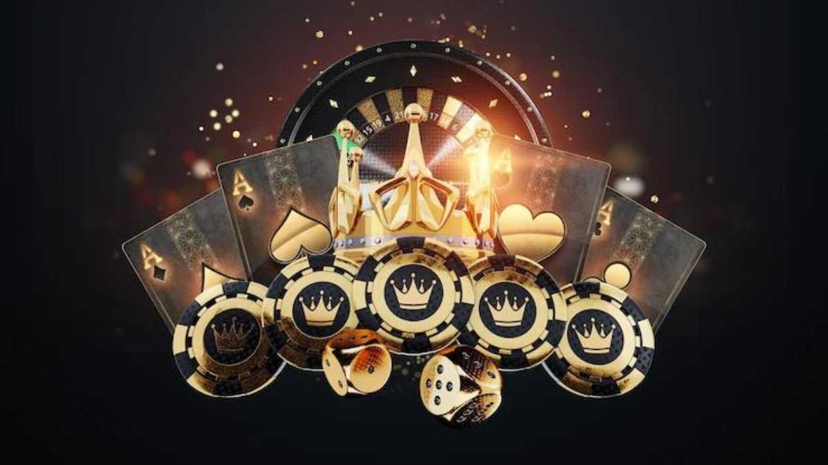HAPPY777 پاکستان میں میگا ویز کیسینو گیمز